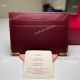 High Quality Replica Cartier Card holder Maroon (2)_th.jpg